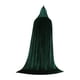 thumbnail image 2 of Capa larga con capucha para cosplay de Halloween, duradera, agradable para la piel, versátil, diablo 150cm, 2 of 9