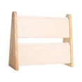 thumbnail image 4 of Tachiuwa Necklace Display Stand 2 Layer Decorative Home Use Dresser Chain Holder Rack Beige, 4 of 9