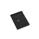 thumbnail image 1 of Guardurnaity Porta pasaporte de viaje con bloqueo RFID con banda elástica, organizador de billetera, estuches para documentos, estuche para billetes Unisex Carteras Negro Guardurnaity AP011456-01, 1 of 6