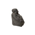 thumbnail image 3 of SMILING BUDDHA SITTING, 3 of 3