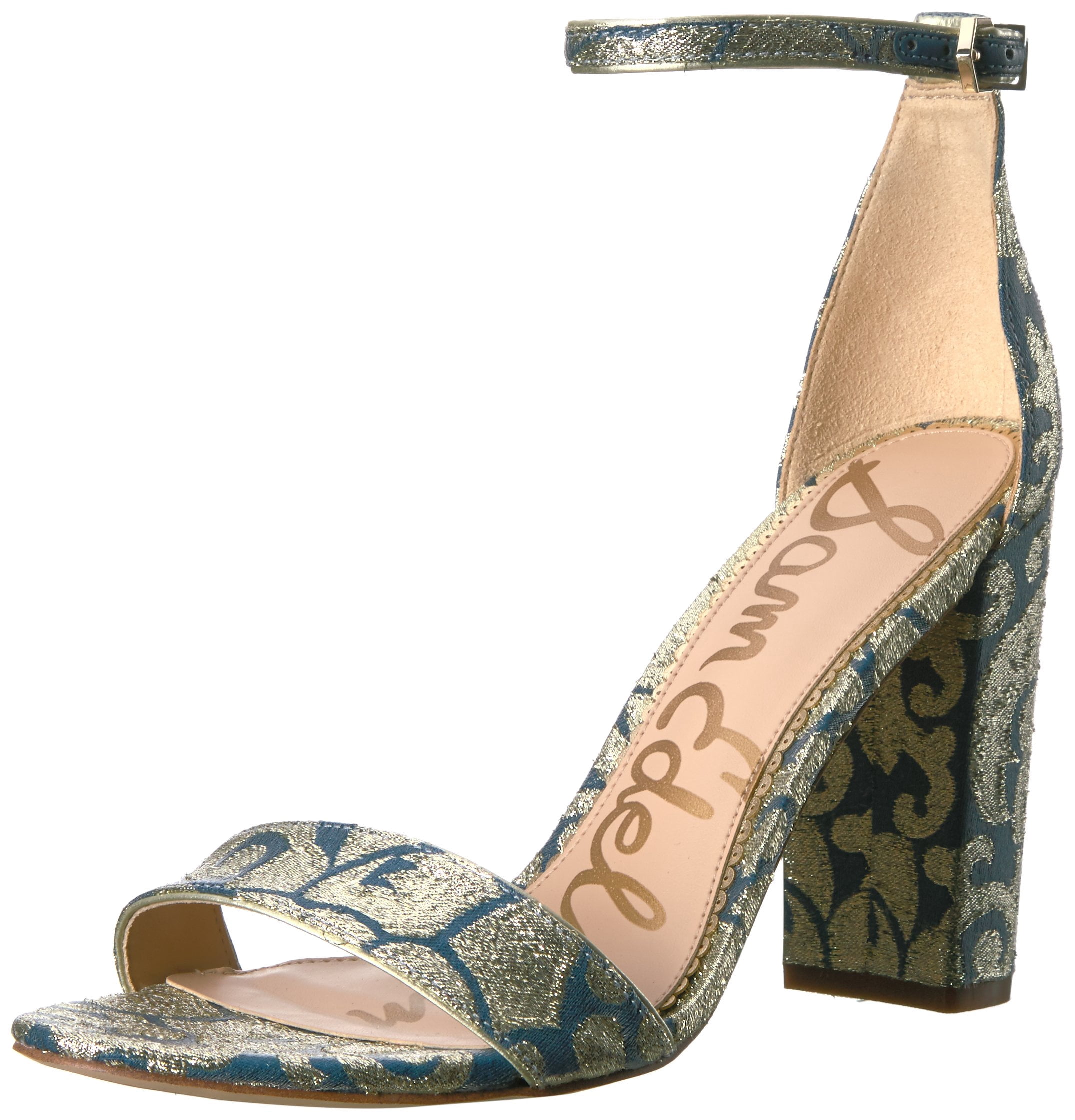 sam edelman yaro blue