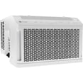 thumbnail image 2 of GE Appliances 10300 BTU 450 sq ft Window Air Conditioner, White, 2 of 11