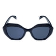 thumbnail image 1 of Lentes de sol Sersun SUN13 negro Unisex, 1 of 5