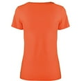 thumbnail image 2 of Spiro Womens Impact Softex Short Sleeve T-Shirt, 2 of 4