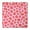 7.18, variant on Floral Elastic Edge Tablecloth for Square Table, Waterproof Polyester for Picnic, Tea Time or Garden Use, 34x34 Inch