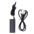 thumbnail image 1 of Optical Fiber Fusion Splicer Adapter ABS 1.5m Cable Length Power Supply for Working US Plug 100‑240V, 1 of 14