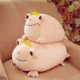 thumbnail image 4 of Gwong Juguete Muñeca de peluche Fine Workmanship Lightweight PP Crown Crown Frog Juguete para la decoración Gwong 30010227, 4 of 6