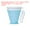Blue, variant on Uxcell Collapsible Cup, 2 Pack 200mL Travel Folding Cup for Camping, Green