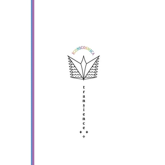 iconicosmica, (Paperback)
