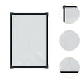 thumbnail image 6 of Gazechimp Aquarium Screen Top Cover Anti Jumping Top Cover Sturdy Accessories 120cmx50cm, 6 of 8