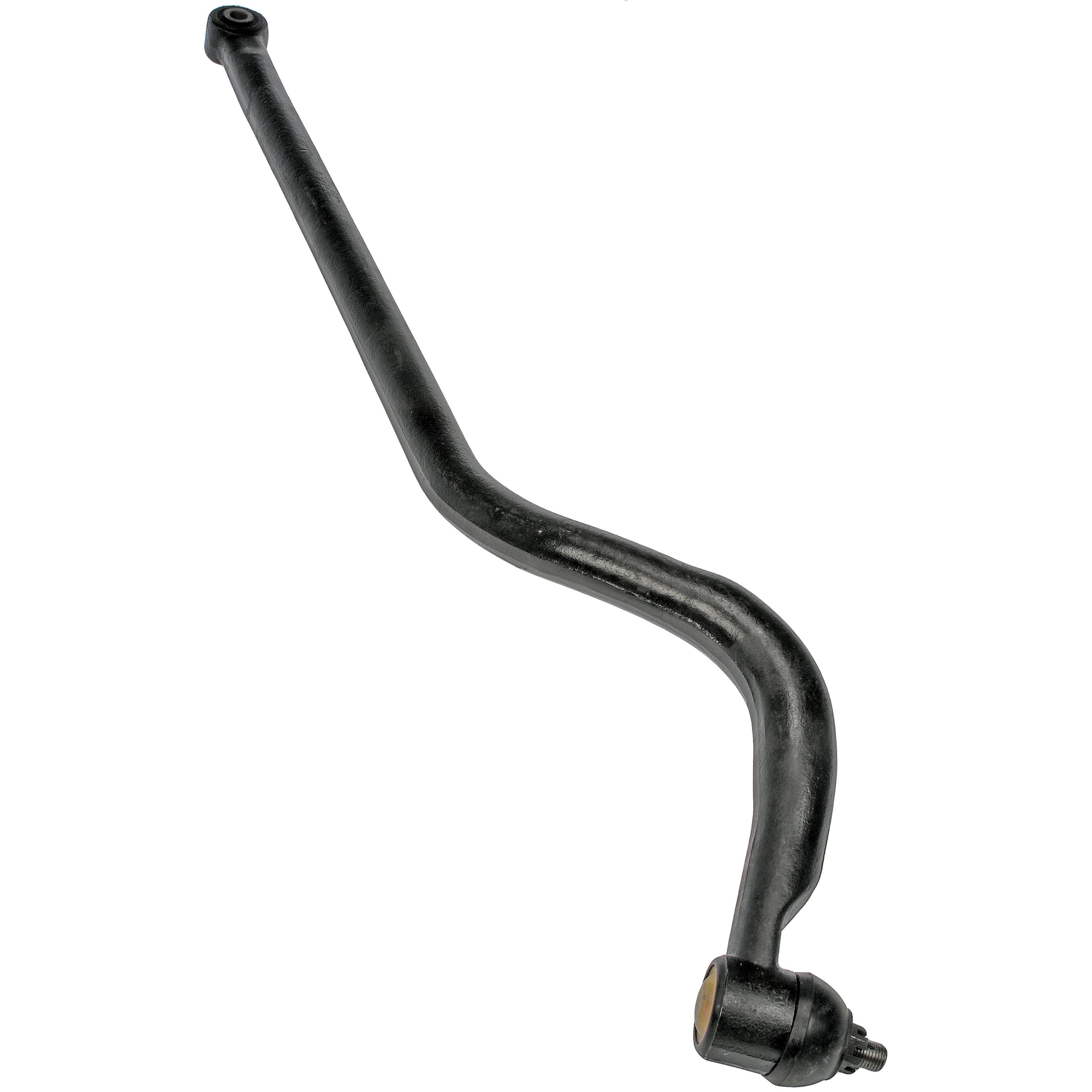 Dorman 524-263 Front Suspension Track Bar for Specific Dodge Models, Black