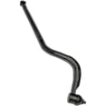 thumbnail image 2 of Dorman 524-263 Front Suspension Track Bar for Specific Dodge Models, Black, 2 of 2