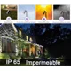 thumbnail image 3 of Manguera Serie Luces Navidad Solar 5m 50led Exterior Jardín, 3 of 8