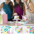 thumbnail image 3 of Square & Hexagon Cookie Cutters, DIY Decorative Mold, Assorted Sizes Hexagon Shapes For Cutting Cookie Dough Fondant And Craft Clay, Perfect For, 3 of 5