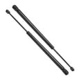 thumbnail image 1 of FOR MITSUBISHI OUTLANDER 2003-2006 REAR TAILGATE BOOT TRUNK GAS STRUTS SUPPORT, 1 of 8