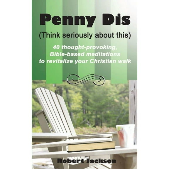 Penny Dis, (Paperback)