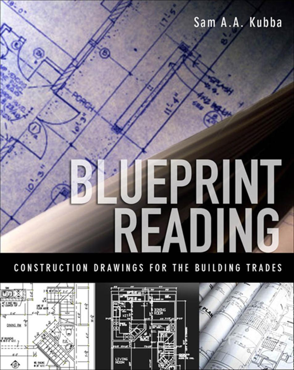 blueprint reading blueprint reading