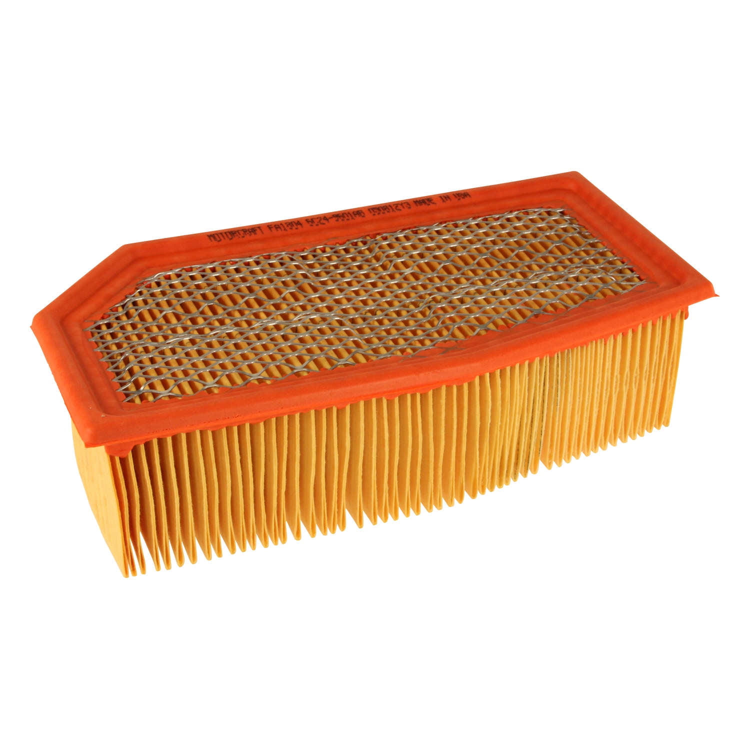 Motorcraft OE Replacement Air Filter