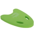 thumbnail image 1 of EBTOOLS Swimming Board Floating Plate with Handle - A Shape EVA Back Float for Kids and Beginners, 1 of 7
