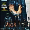 thumbnail image 1 of ISMAEL RIVERA CON KAKO Y S: LO ULTIMO en la AVENIDA (LP, 1 of 2