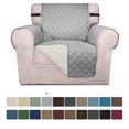 thumbnail image 1 of Reversible Sofa Cover Machine Washable Couch Cover Water Resistant Slipcover Non Slip Furniture Protector for Dogs, Children, Pets, 1 of 8