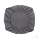 thumbnail image 1 of 4 de asiento de comedor tapizadas , funda para cojín de asiento Grey_M Gloria Funda de asiento de silla de comedor, 1 of 9