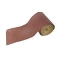 thumbnail image 3 of Sand Paper Roll 60 Grit Abrasive 5m Long 115mm Wide Aluminium Oxide SIL153, 3 of 3