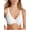 Brilliant White, variant on HAZEL Low-Key Full-Coverage Minimizer Underwire Bra, US 36H, UK 36FF