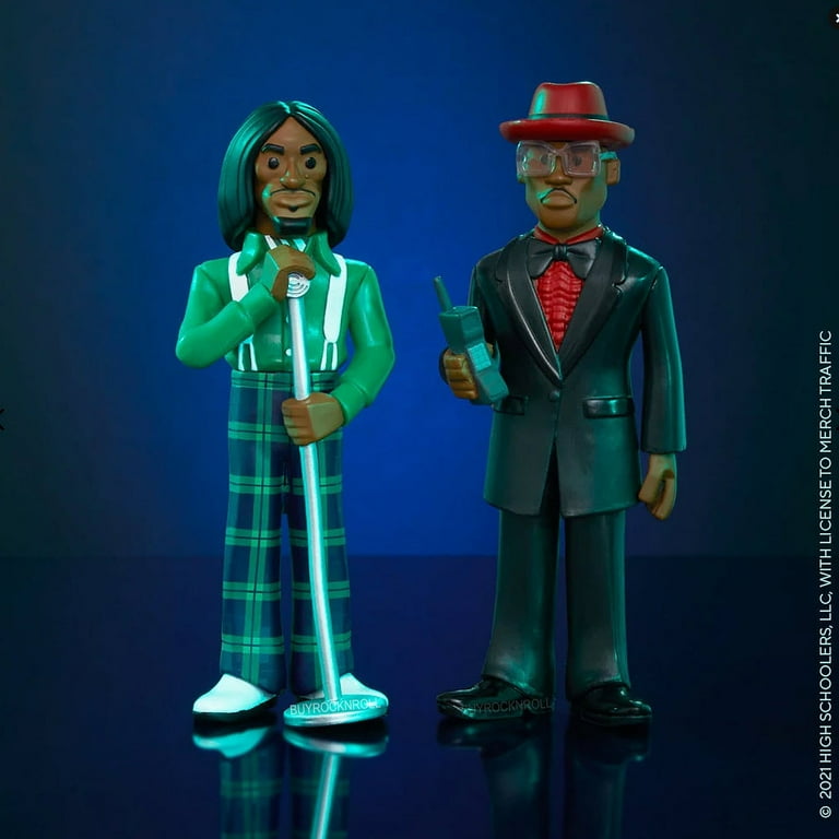 Outkast Handpicked 2021 Funko Premium Vinyl Gold Andre 3000