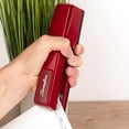 thumbnail image 3 of Grapadora Swingline 747 Classic, con capacidad para 30 hojas, metal, color rojo, 3 of 9