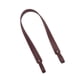 thumbnail image 1 of Correa para bolso, elegante correa para modificación de bolso, correas para equipaje, correa de cuero para bolso Rojo, 1 of 9