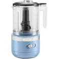 thumbnail image 4 of KitchenAid Cordless 5 Cup Food Chopper - KFCB519, 4 of 6