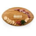 thumbnail image 2 of Arizona State Team Sports Sun Devils XL Football Serving Board, 2 of 2