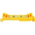 thumbnail image 4 of Line Level, Impact Resistant Level Vial Hanging Spirit Level for Lightweight Construction and String Line Level Accuracy (5Pcs), 4 of 5