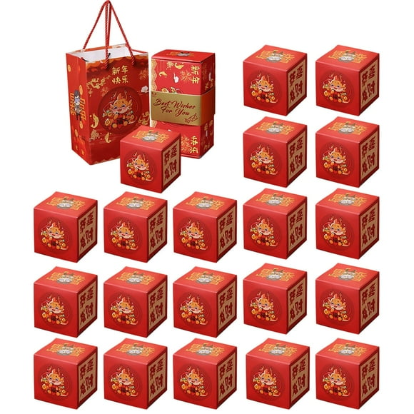 Surprise Gift Box Explosion For Unique Folding Bouncing Red Envelope Gift Box With Confetti Explosion Luxury Gift Box For Birthday Anniversary Valentine Proposal