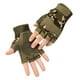 thumbnail image 1 of Camuflaje De Guantes De Medias Dedo, Guantes Protectores Paracaidistas 2 PCS Engrosando La Mitigación Del Impacto Para El Ciclismo, 1 of 8