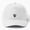 White, variant on Husband to a Command Sergeant Major Baseball Cap, Military Spouse Graphic Design, Classic Hat
