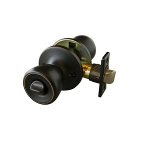 Ryobi A99dlk3 Wood Door Lock Installation Kit Walmart Com