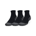 thumbnail image 3 of Calcetines Under Armour Performance Cotton Quarter, paquete de 3, 3 of 3