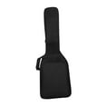 thumbnail image 5 of Bass Guitar Bag, Portable Bass Gig Bag Carry Handle Padded Soft Case Electric Guitar Bass Bags Carrying Case, for Classical Guitar, 5 of 8