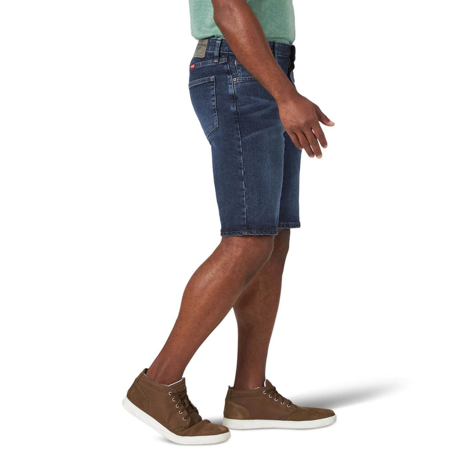 Wrangler Performance 5 Pocket Short