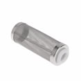 thumbnail image 2 of large Steel Aquarium Filter Inflow Inlet Basket Mesh Shrimp V7F1 Protect Guard L3A9, 2 of 9