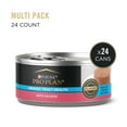 Purina Pro Plan Urinary Tract Health Wet Cat Food Salmon, 5.5 oz Cans