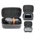 thumbnail image 6 of Jesscasday UAV Body Carrying Solution Travel Case Storage Bag for Air 3S Quadcopter, 6 of 9