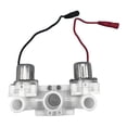 thumbnail image 4 of Válvula solenoide para inodoros sin tanque (para inodoros sin tanque de agua), piezas de reparación para inodoros domésticos, 4 of 9