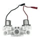 thumbnail image 4 of Válvula solenoide para inodoro sin tanque de 91 mm con mantenimiento de distancia. Válvula solenoide inteligente para inodoro., 4 of 9