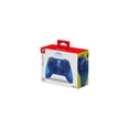 thumbnail image 7 of HORI Nintendo Switch HORIPAD Wireless Pro Controller - Blue, 7 of 7