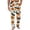 White_005, variant on Domuza Mens Halloween Pajamas Casual Drawstring Elastic Waist Funny Novelty Print Pjs Trousers Relaxed Fit Cute Wide Leg Lounge Sleepwear L