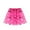 Pink, variant on BAYAIXZ Tutus for Girls Girls Kids Baby Dance Fluffy Tutu Skirt Pettiskirt Ballet Skirt Grey Tutu A Tutu Halloween Skirts (Black,One Size)