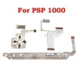 thumbnail image 3 of Remplacement pour PSP 1000 2000 3000 Boutons Gauche Droite Fonction Démarrage Volume Maison Clavier PCB Câble Flexible Pièces de Réparation pour PSP 1000, 3 of 5